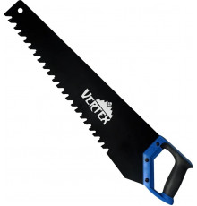Ножовка по пенобетону Vertextools 500 мм 0045-500