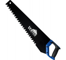 Ножовка по пенобетону Vertextools 700 мм 0045-700
