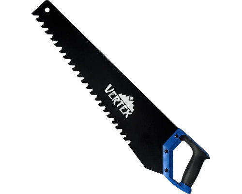 Ножовка по пенобетону Vertextools 700 мм 0045-700