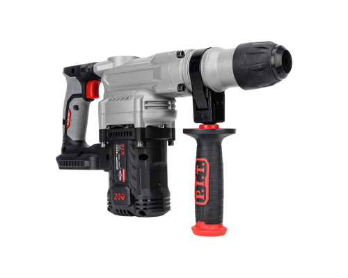 Перфоратор SDS-Plus аккумуляторный бесщеточный P.I.T. PBH20H-26A/2