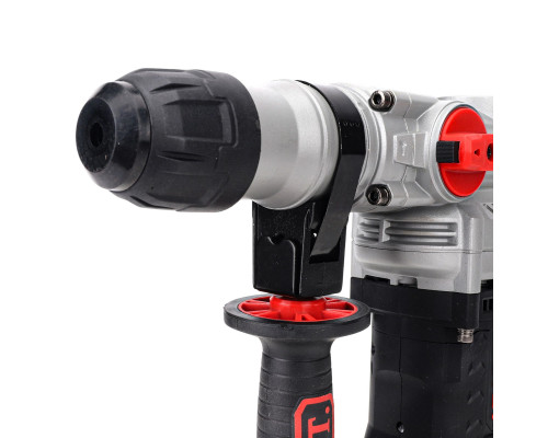 Перфоратор SDS-Plus аккумуляторный бесщеточный P.I.T. PBH20H-26A/2