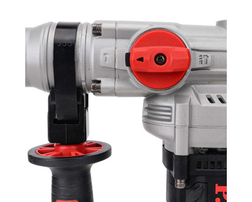 Перфоратор SDS-Plus аккумуляторный бесщеточный P.I.T. PBH20H-26A/2