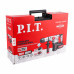 Перфоратор SDS-Plus аккумуляторный бесщеточный P.I.T. PBH20H-26A/2