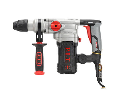 Перфоратор SDS-Plus сетевой P.I.T. PBH28-C6