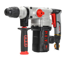 Перфоратор SDS-Plus сетевой P.I.T. PBH28-C6