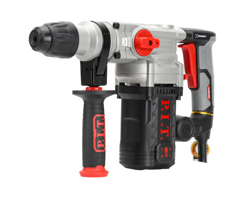 Перфоратор SDS-Plus сетевой P.I.T. PBH28-C6
