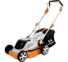 Газонокосилка аккумуляторная VILLARTEC MA2038 SET:AS202 2Ah + AC202
