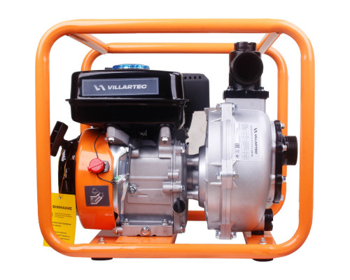 Мотопомпа VILLARTEC GHP50 2103490000