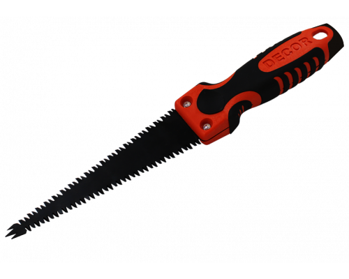 Нож для ГКЛ DECOR 150 мм, 113-150 11614788