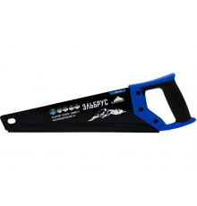 Ножовка по дереву Vertextools Эльбрус 400 мм 0057-400