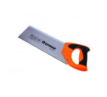 Ножовка для стусла ЕРМАК 300 мм, заточенная 663-852