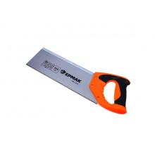 Ножовка для стусла ЕРМАК 300 мм, заточенная 663-852