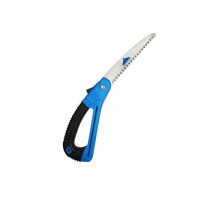 Складная садовая ножовка Vertextools 180 мм 0059-180