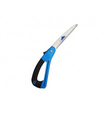 Складная садовая ножовка Vertextools 180 мм 0059-180