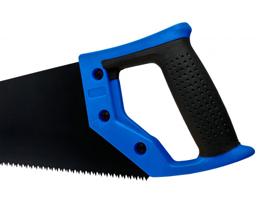 Ножовка по дереву Vertextools Эльбрус 400 мм 0057-400