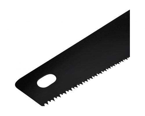 Ножовка по дереву Vertextools Эльбрус 450мм 0057-450