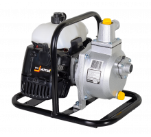 Мотопомпа HUTER MP-25  70/11/1