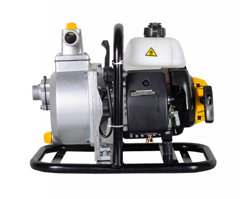 Мотопомпа HUTER MP-25  70/11/1
