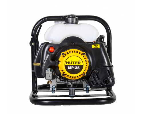 Мотопомпа HUTER MP-25  70/11/1