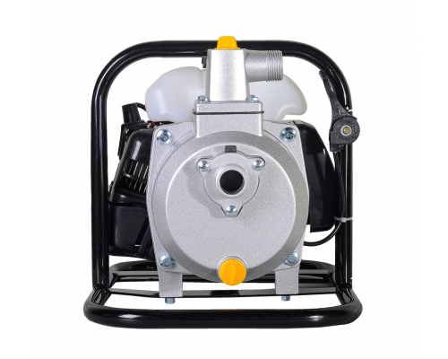 Мотопомпа HUTER MP-25  70/11/1