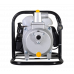 Мотопомпа HUTER MP-25  70/11/1