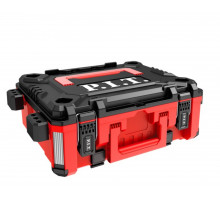 Ящик для инструментов системы STACKIN P.I.T. HTLB02-4917