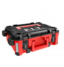 Ящик для инструментов системы STACKIN P.I.T. HTLB02-4917