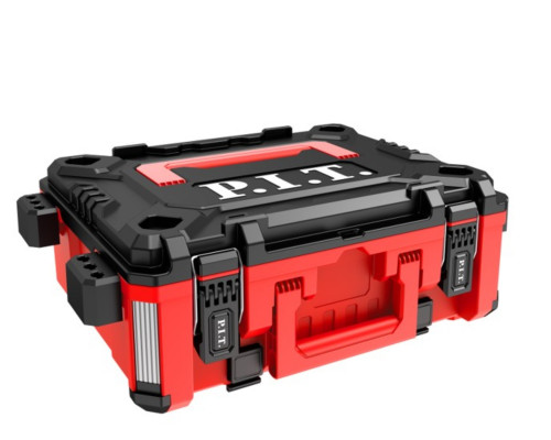 Ящик для инструментов системы STACKIN P.I.T. HTLB02-4917