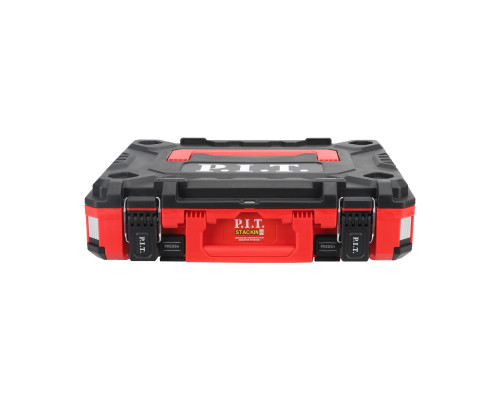 Ящик для инструментов системы STACKIN P.I.T. HTLB02-4912