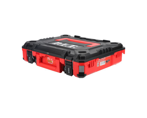 Ящик для инструментов системы STACKIN P.I.T. HTLB02-4912