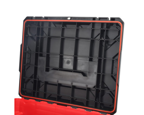 Ящик для инструментов системы STACKIN P.I.T. HTLB02-4924