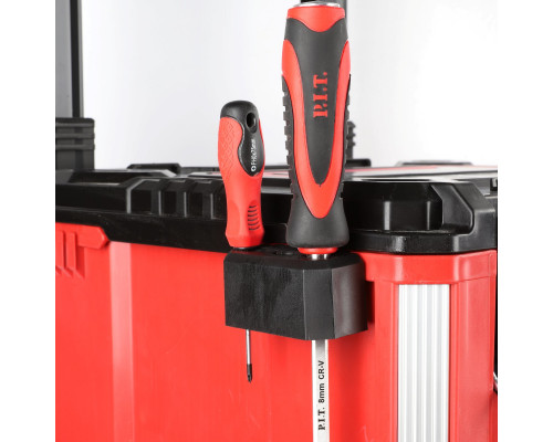 Ящик для инструментов системы STACKIN P.I.T. HTLB02-4924