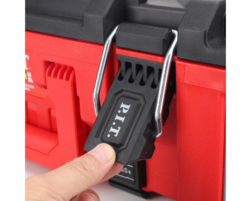 Ящик для инструментов системы STACKIN P.I.T. HTLB02-4917