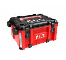 Ящик для инструментов системы STACKIN P.I.T. HTLB02-4924