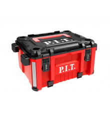 Ящик для инструментов системы STACKIN P.I.T. HTLB02-4924