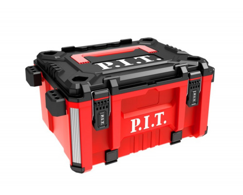 Ящик для инструментов системы STACKIN P.I.T. HTLB02-4924