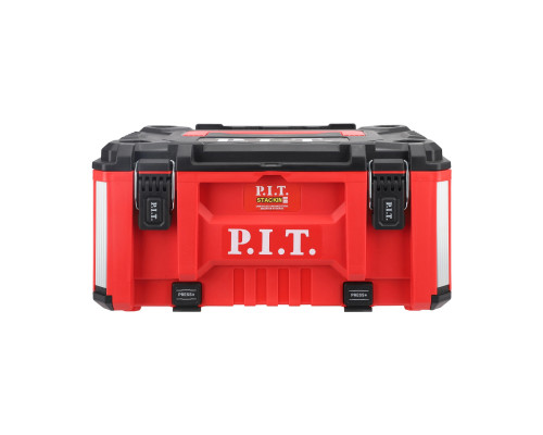 Ящик для инструментов системы STACKIN P.I.T. HTLB02-4924