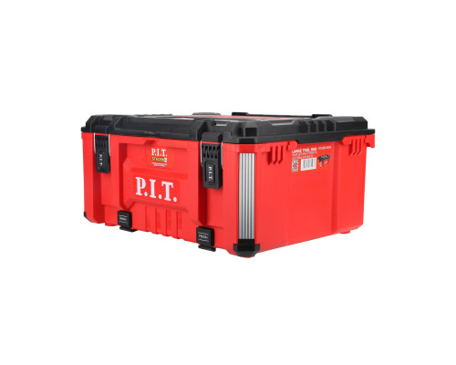 Ящик для инструментов системы STACKIN P.I.T. HTLB02-4924