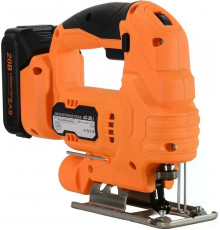 Лобзик аккумуляторный ВИХРЬ АЛ-20Li (1 АКБ и ЗУ) 72/9/15