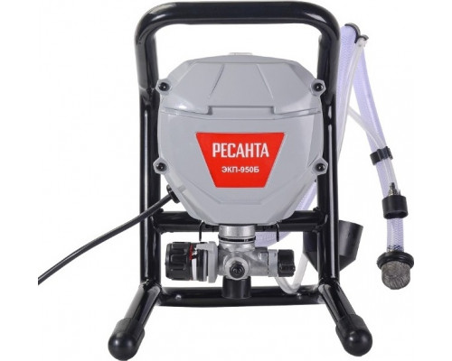 Окрасочный аппарат электрический Ресанта ЭКП-950Б 75/17/6