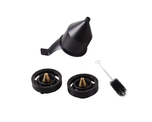 Краскопульт аккумуляторный Ресанта АКП-20Li (в комплекте 1 АКБ и ЗУ) 75/17/3