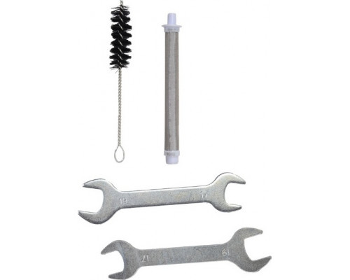 Окрасочный аппарат электрический Ресанта ЭКП-950Б 75/17/6