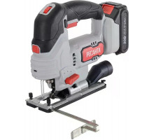 Лобзик аккумуляторный Ресанта АЛ-20Li/2К (2 АКБ и ЗУ) в кейсе 75/9/14