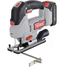 Лобзик аккумуляторный Ресанта АЛ-20Li/2К (2 АКБ и ЗУ) в кейсе 75/9/14