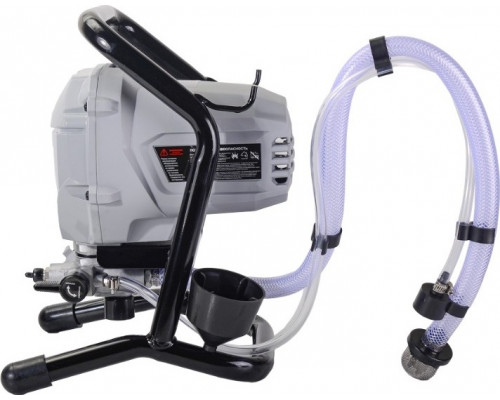 Окрасочный аппарат электрический Ресанта ЭКП-950Б 75/17/6