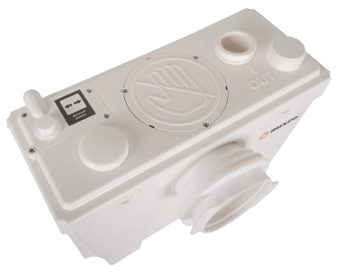 Канализационный насос Вихрь КН-500  68/9/2