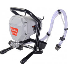 Окрасочный аппарат электрический Ресанта ЭКП-950Б 75/17/6