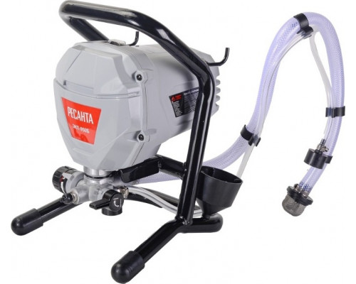 Окрасочный аппарат электрический Ресанта ЭКП-950Б 75/17/6