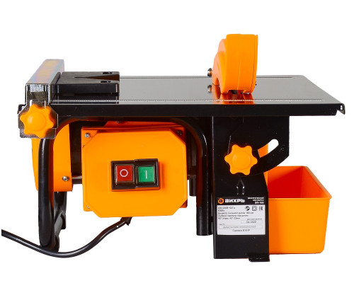 Станок плиткорезный ВИХРЬ ЭП-180 72/22/1