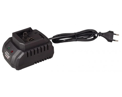 Угловая шлифмашина аккумуляторная ВИХРЬ АУШМ-125/20Li АКБ и ЗУ, в кейсе 72/12/25